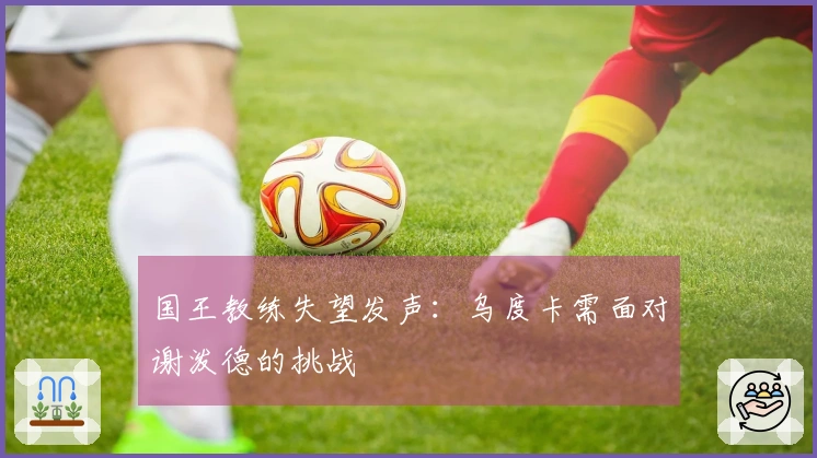 国王教练失望发声：乌度卡需面对谢泼德的挑战