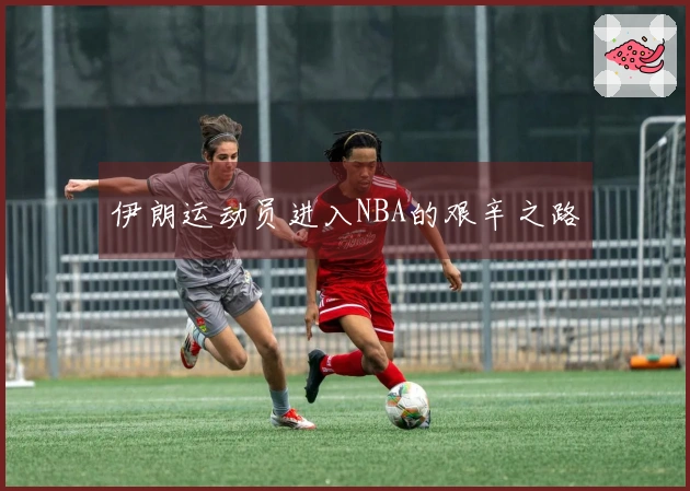 伊朗运动员进入NBA的艰辛之路